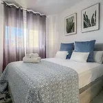 Oleholidays Costabella 2 Junto Al Mar Apartamento Marbella