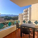 Oleholidays Costabella 2 Junto Al Mar Apartamento