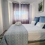 Apartamento Oleholidays Costabella 2 Junto Al Mar Marbella