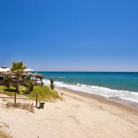 Oleholidays Costabella 2 Junto Al Mar Lejlighed Marbella