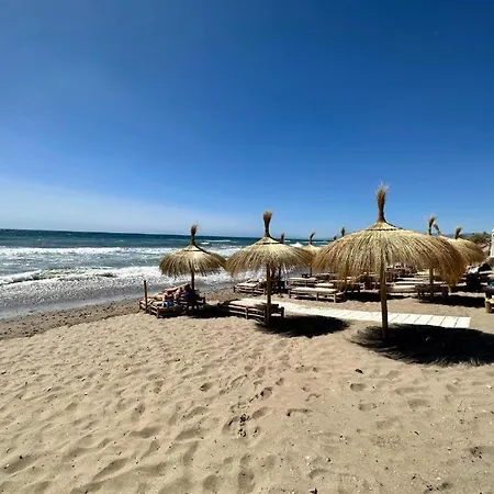 Oleholidays Costabella 2 Junto Al Mar Marbella