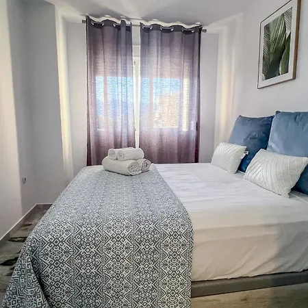 Appartement Oleholidays Costabella 2 Junto Al Mar Marbella